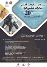 _POSTER 20th International Congress of Microbiology of Iran