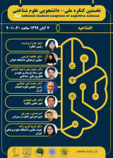 _POSTER First National Student Congress on Cognitive Sciences