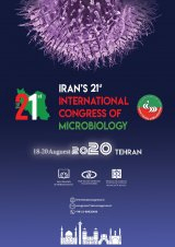 _POSTER 21th International Congress of Microbiology of Iran