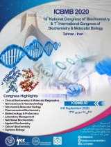 _POSTER  16th National Congress of Biochemistry and 7th International Congress of Biochemistry and Molecular Biology