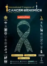 _POSTER The First International Congress of Cancer Genomics