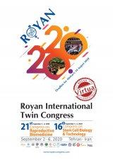 _POSTER 21st congress on reproductive biomedicine  and 16th congress on stem cell biology & technology 