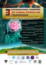 Third International Congress of Clinical Hypnosis and Neuroscience