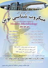 _POSTER The First National Congress of Modern Microbiology