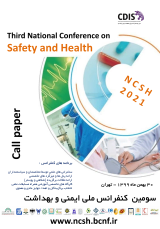 _POSTER Third National Conference on Safety and Health