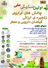 _POSTER National Conference of Eco-Tourism & Environmental Risk Management
