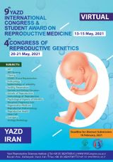 _POSTER 9th International Congress of Reproductive Medicine, Yazd