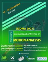 _POSTER Second International Conference on Motion Analysis