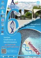 _POSTER Iranian Conference on Bioinformatic