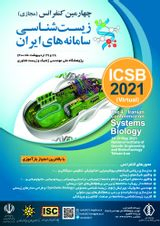 _POSTER The 4th Iranian Conference on Systems Biology