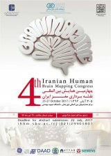 _POSTER 4th Iranian Human Brain Mapping Congress