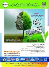 _POSTER 7th National Conference on Health Promotion and Challenges Focusing on Depression