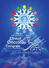 _POSTER 2nd annual international clinical oncology congress