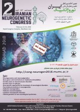 _POSTER 2nd International & 10th National Neurogenetic Congress,