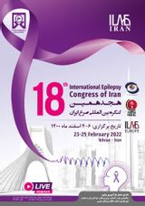 _POSTER 18th International Epilepsy Congress