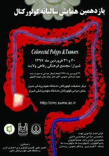 _POSTER 11th Annual Colorectal Congress