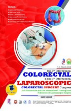 _POSTER 3rd International Colorectal Congress and the First International Laparoscopic Congress on Colorectal Surgery