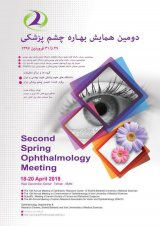 _POSTER Second Ophthalmology Spring Conference