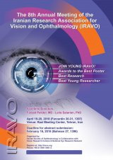 _POSTER Eighth Iranian Ophthalmology and Eye Science Research Conference