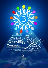 _POSTER 13th annual international clinical oncology congress