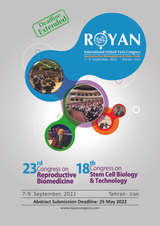 _POSTER 23rd International Congress of Hybrid Reproductive Medicine and 18th Congress of Hybrid Cell Technology Royani Foundation