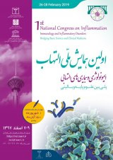 _POSTER The first National Inflammatory Conference
