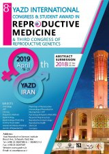 _POSTER Eighth International Congress and Student Festival of Reproductive Medicine