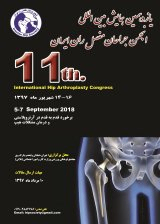 _POSTER Eleventh International Congress of Iranian Association of Iranian Surgeons
