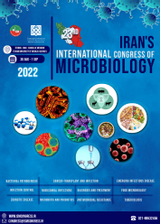 _POSTER Twenty-third International Congress of Microbiology of Iran