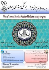 _POSTER Twenty-second Annual Iranian Nuclear Medicine Conference