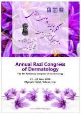 _POSTER 4th Annual International Congress of Razi Skin