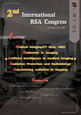 _POSTER The second international congress of radiology students of the country