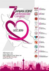 _POSTER 7th Iranian Cardiovascular Congress