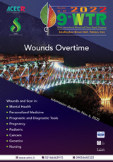_POSTER 9th Annual Wound and Tissue Repair Congress