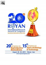 _POSTER 20th congress on reproductive biomedicine and 15th congress on stem cell biology & technology