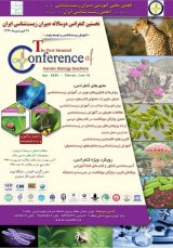 _POSTER The first biennial conference of Iranian biology secretaries