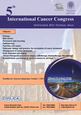 _POSTER Fifth International Cancer Congress