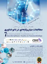 Seventh International Conference on Interdisciplinary Studies in Nanotechnology