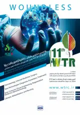 _POSTER Eleventh International Yara Congress of Wound and Tissue Repair