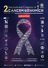 The Second International Congress of Cancer Genomics