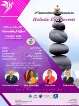 1st International Conference on holistic life secrets