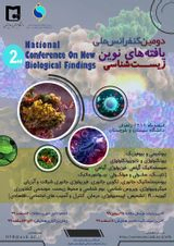 _POSTER The Second National Conference on New Biological Findings