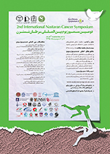 _POSTER 2nd International Nastaran Cancer Symposium