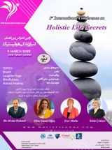 _POSTER 1st International Conference on holistic life secrets