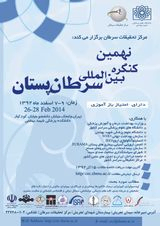 _POSTER 9th International Breast Cancer Congress