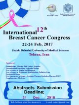 _POSTER 12th International Congress on Breast Cancer
