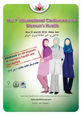 _POSTER The 7th International Conference on Women